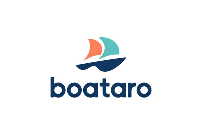 Boataro logo