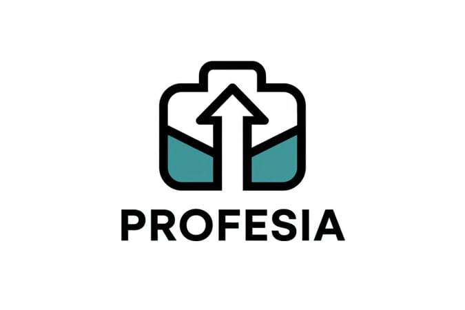 Profesia logo