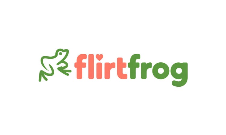 FlirtFrog.com - buy Best premium domains