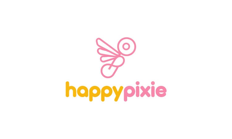 HappyPixie.com - Catchy domains for sale