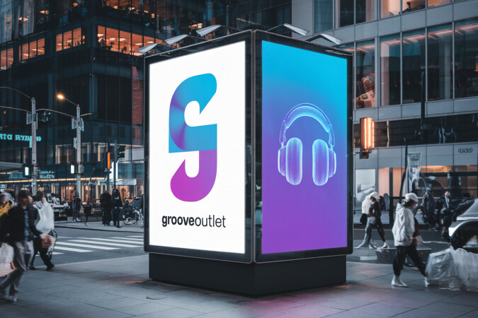GrooveOutlet.com — 3
