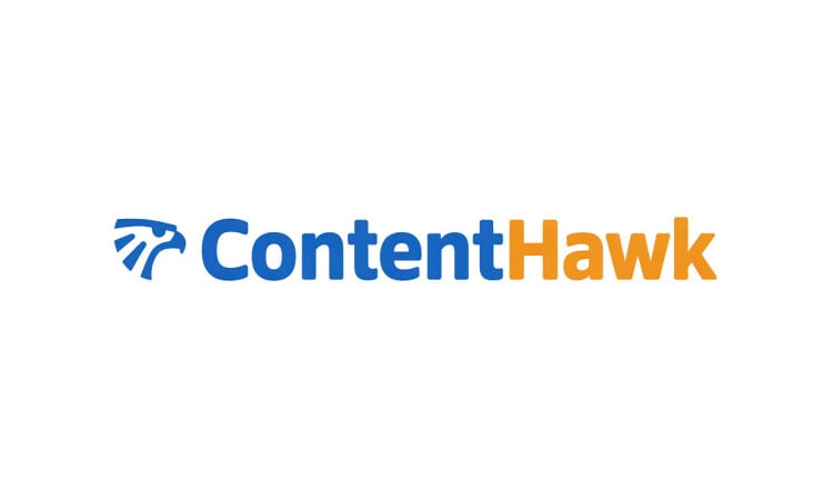 ContentHawk logo