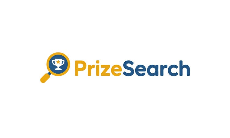 PrizeSearch logo