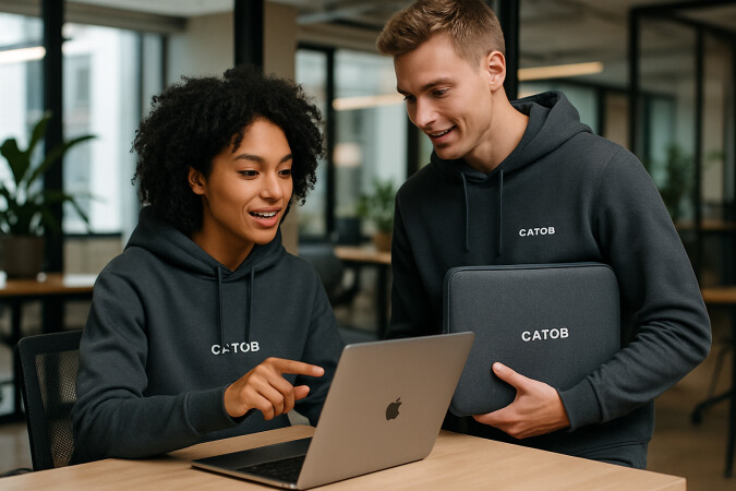 CATOB.com — 5