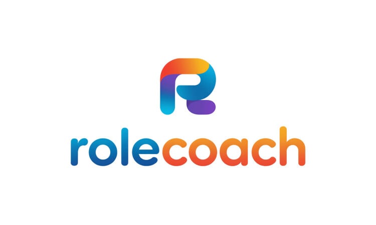 RoleCoach logo