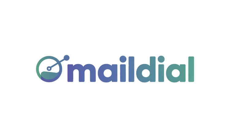 MailDial logo
