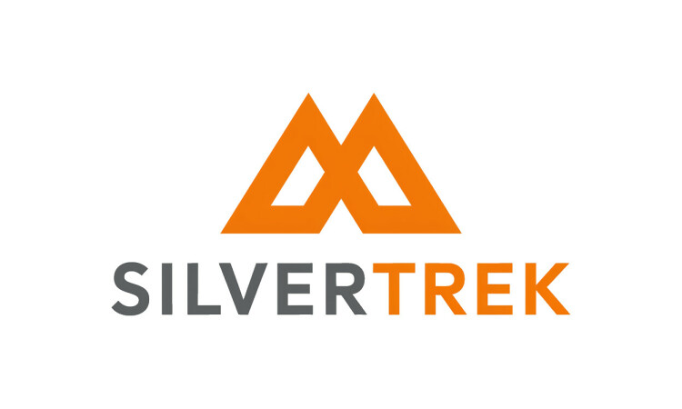 SilverTrek.com - Catchy premium domain marketplace