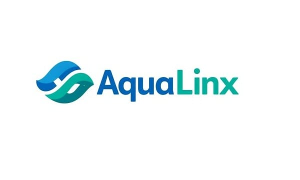 AquaLinx logo