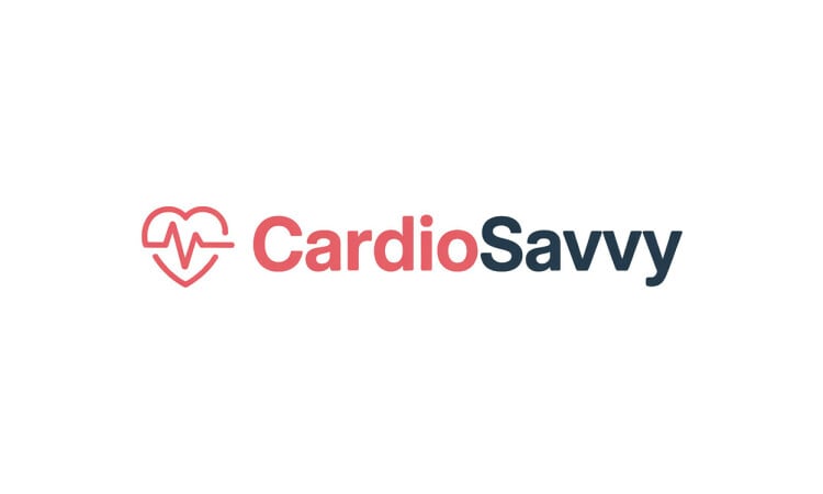 CardioSavvy.com - New premium domain marketplace