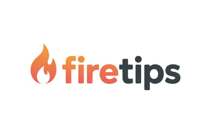 FireTips logo