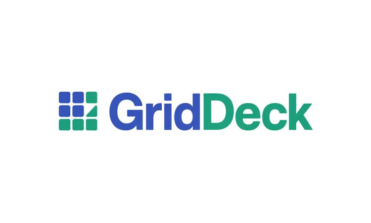 GridDeck logo