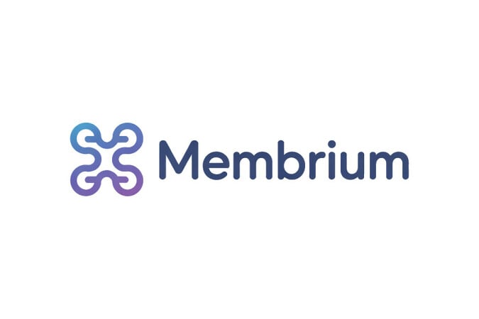 Membrium logo