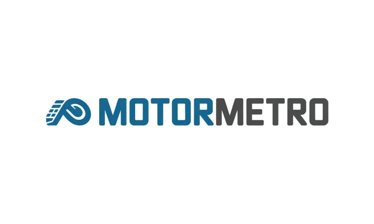 MotorMetro logo