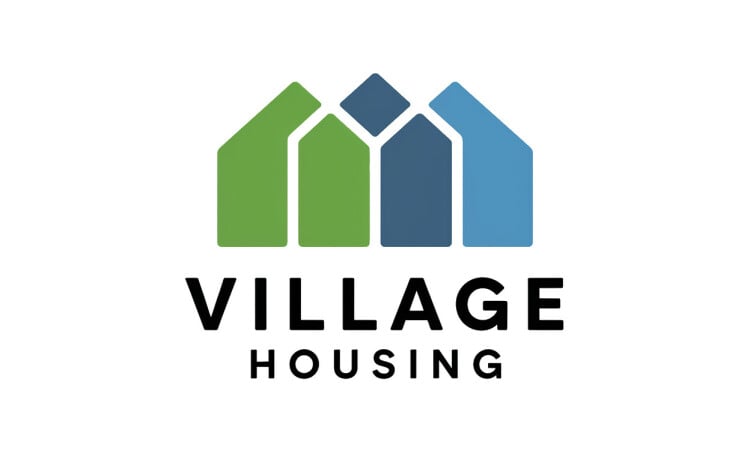 VillageHousing logo