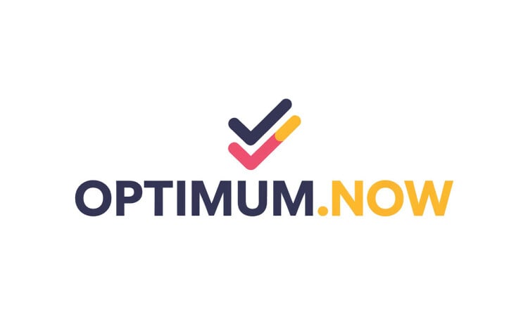Optimum logo