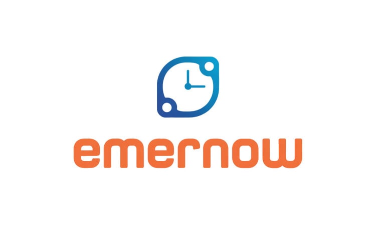 EmerNow logo
