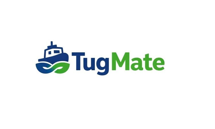 TugMate logo