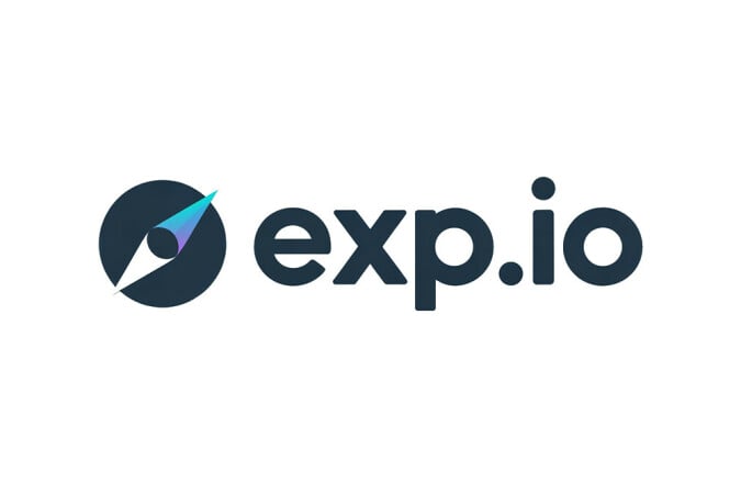EXP logo