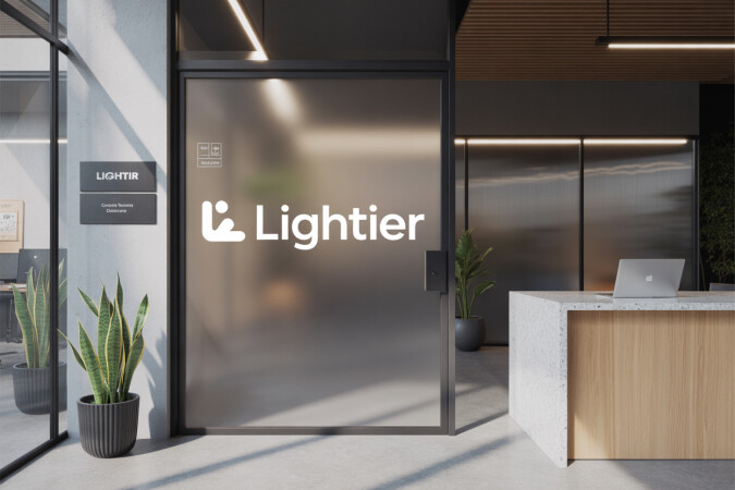Lightier.com — 4