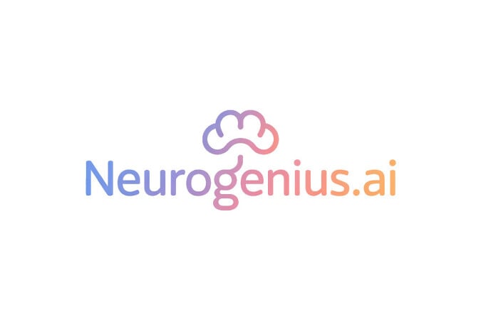 NeuroGenius logo