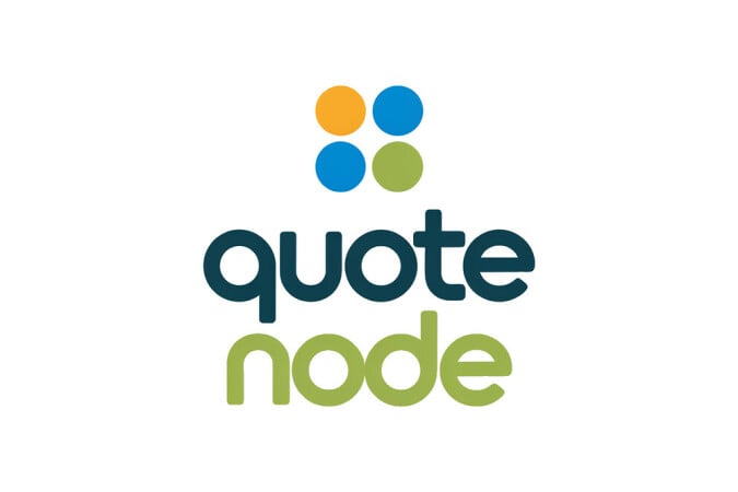 QuoteNode logo