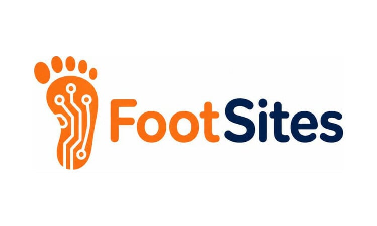 FootSites.com - Best premium domains