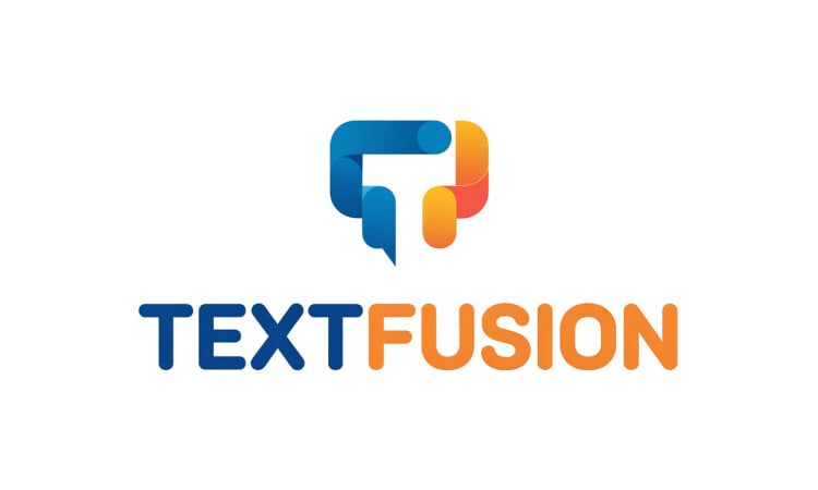 TextFusion logo