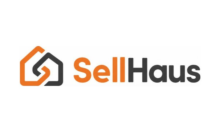 SellHaus logo