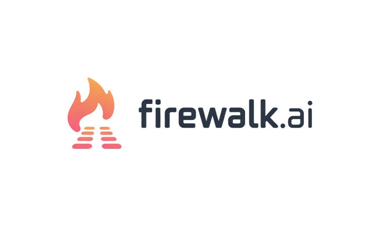 Firewalk logo