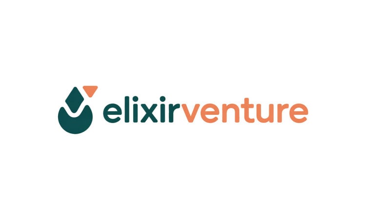 ElixirVenture logo