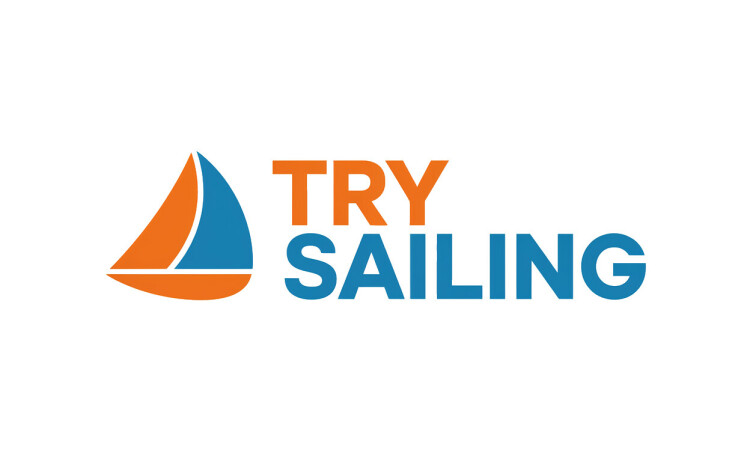 TrySailing logo
