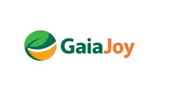 GaiaJoy logo