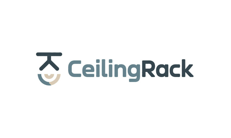 ceilingrack logo