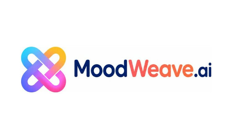 MoodWeave logo