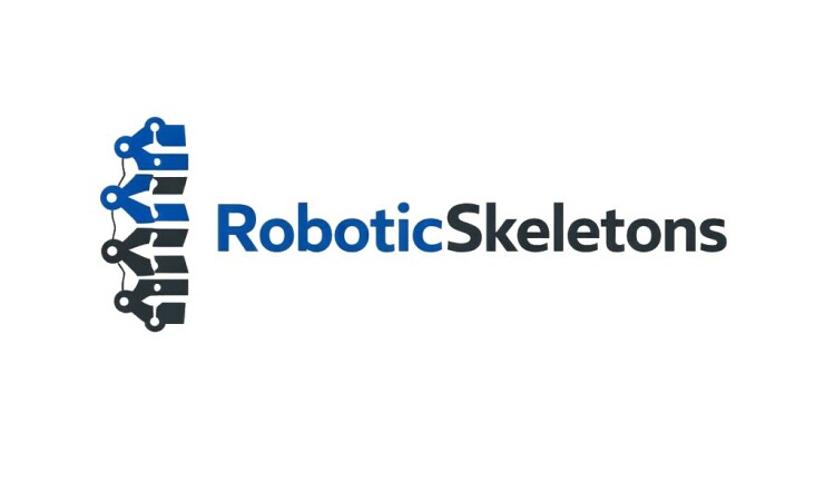 RoboticSkeletons logo