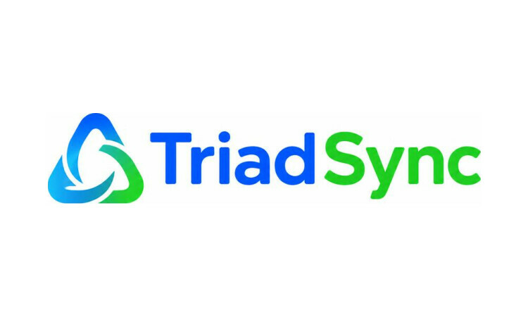TriadSync logo