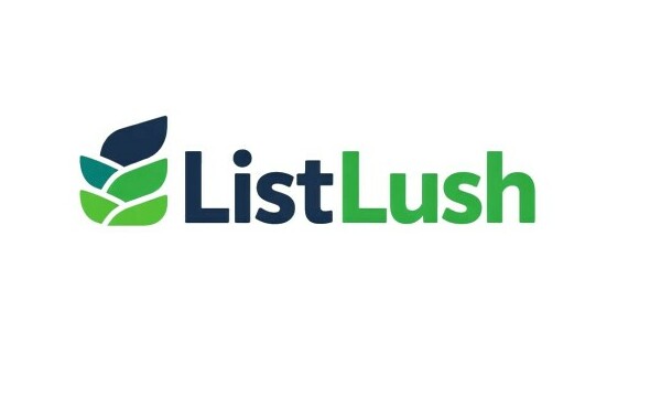 ListLush logo