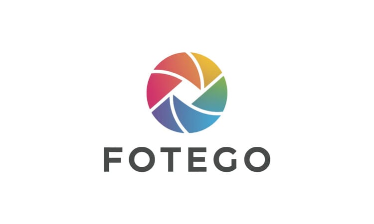 Fotego logo