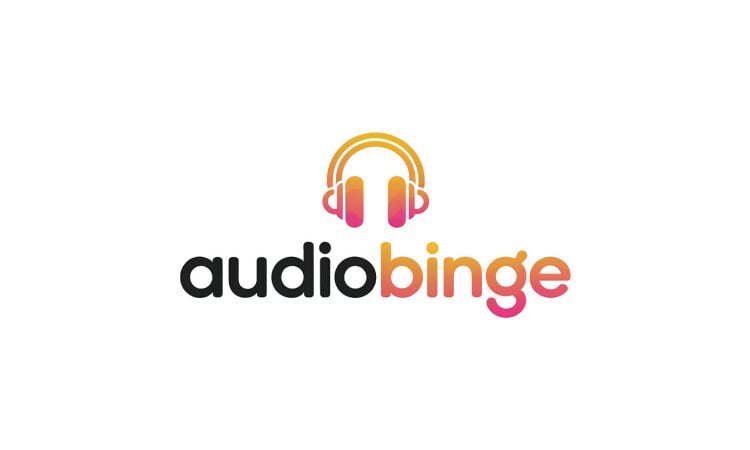 AudioBinge logo