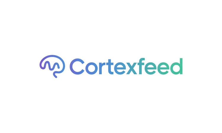 CortexFeed logo