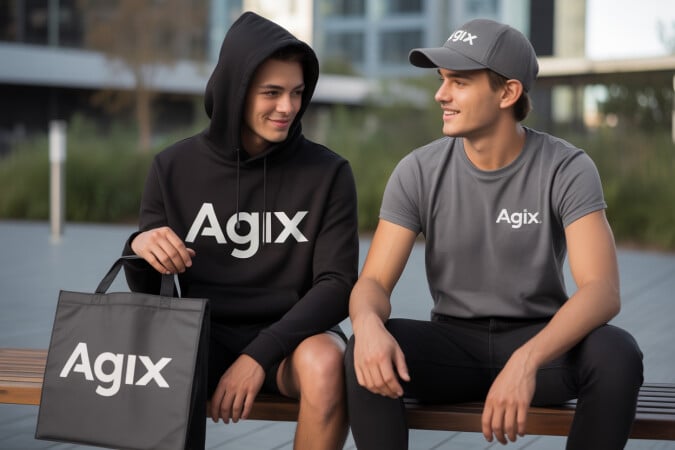 AGIX.com image 2