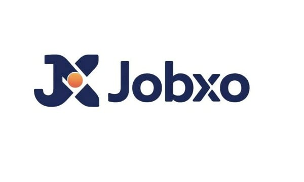 Jobxo logo