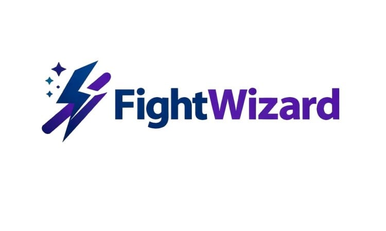 FightWizard logo