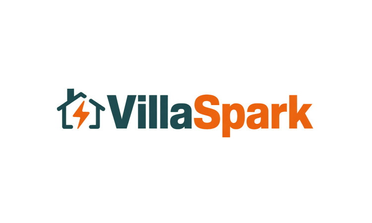 VillaSpark.com - Best premium domain names for sale