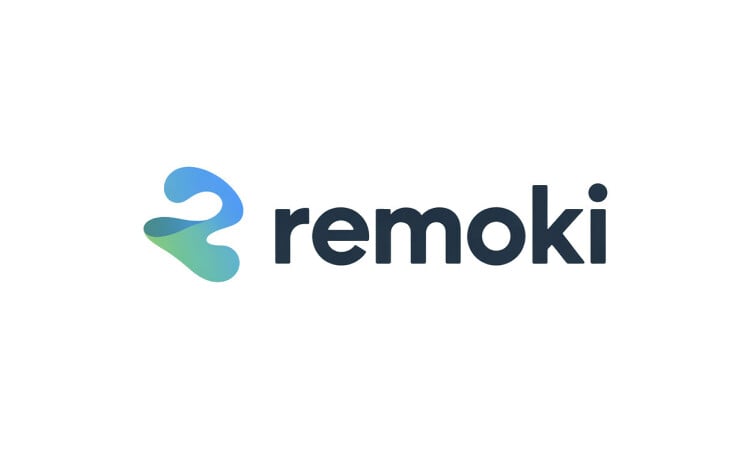 Remoki logo