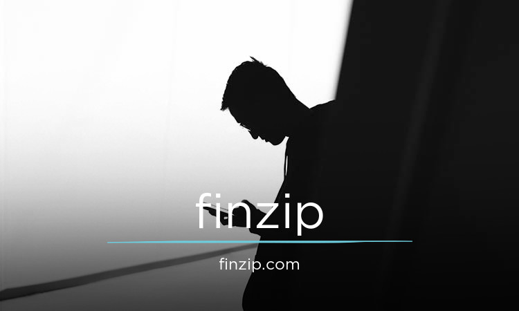 FinZip.com - Cool premium names