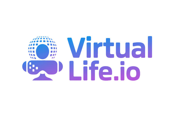 VirtualLife logo