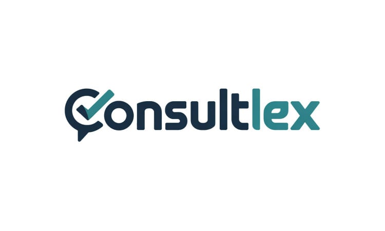ConsultLex logo