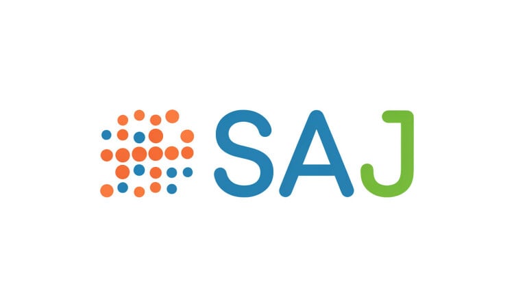 SAJ logo