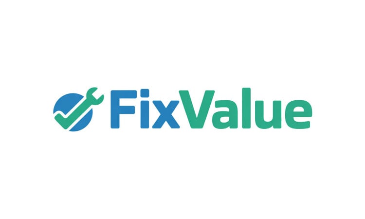 FixValue logo